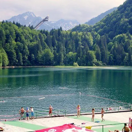 Bergnescht * Oberstdorf