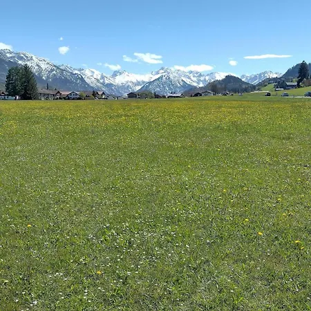 Bergnescht *