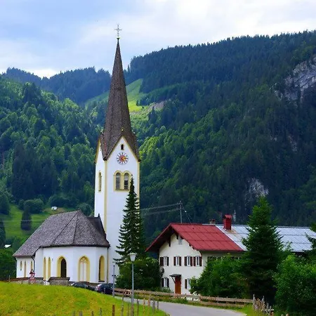 Bergnescht