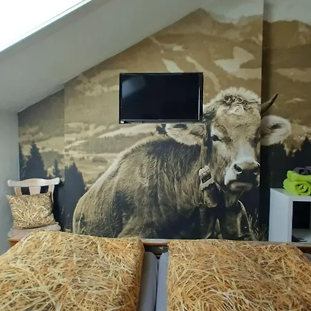 Bergnescht *