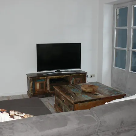 Apartament Bergnescht Oberstdorf