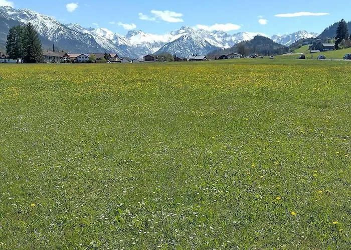 Bergnescht *